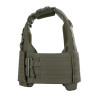 M-Tac STURM Elite plākšņu veste Cordura 500D, Ranger Green