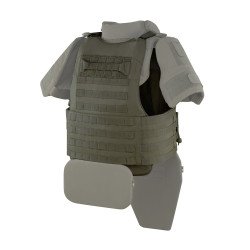 M-Tac Armored Vest Cover Sturm Elite L-2XL