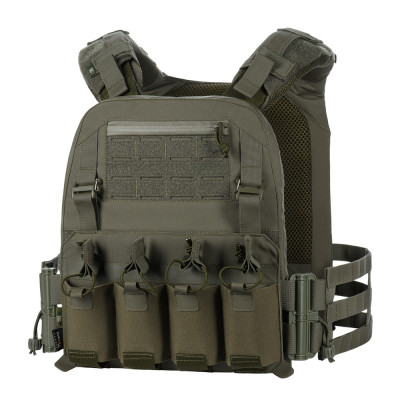 M-Tac Cuirass Elite XL plākšņu veste Cordura 500D