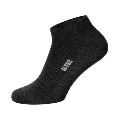 M-Tac Tactical Socks Cotton – vasaras taktiskie zeķes