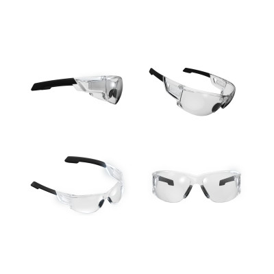 Vision Type-N ballistiskie aizsargbrilles