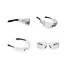 Vision Type-N ballistiskie aizsargbrilles