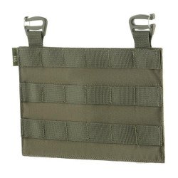 M-Tac Front Panel for Plate Carrier Cuirass QRS
