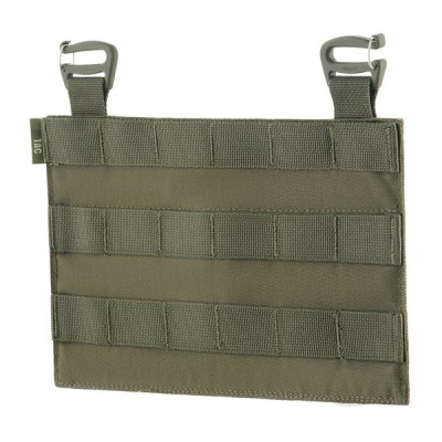M-Tac priekšējais panelis Cuirass QRS – Cordura 500D