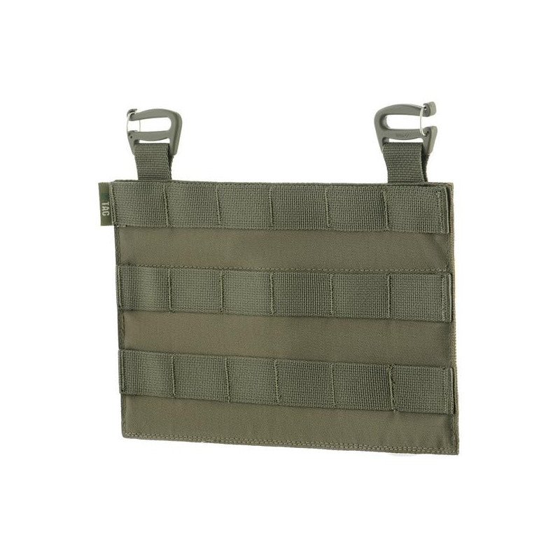 M-Tac Front Panel for Plate Carrier Cuirass QRS