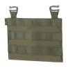 M-Tac Front Panel for Plate Carrier Cuirass QRS