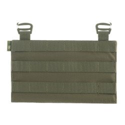 M-Tac Front Panel for Plate Carrier Cuirass QRS