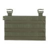 M-Tac Front Panel for Plate Carrier Cuirass QRS