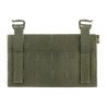 M-Tac Front Panel for Plate Carrier Cuirass QRS