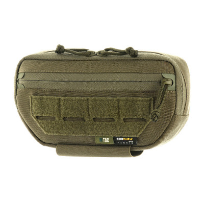 M-Tac Gen.II Elite gurnu soma – Cordura 1000D ar MOLLE