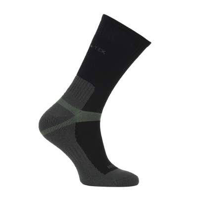 Lightweight Coolmax taktiskie zeķes – 40 % Coolmax