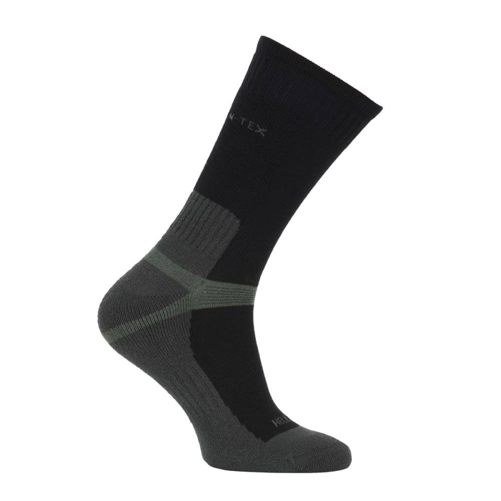 Lightweight Coolmax taktiskie zeķes – 40 % Coolmax