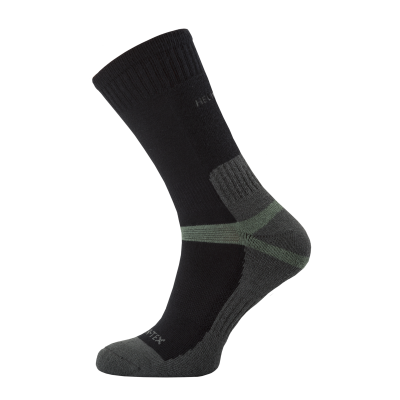 Lightweight Coolmax taktiskie zeķes – 40 % Coolmax
