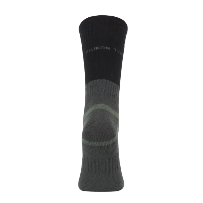 Lightweight Coolmax taktiskie zeķes – 40 % Coolmax