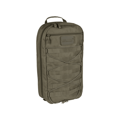 Mil-Tec 15 l MOLLE mugursoma – 100 % 600D poliesters