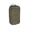 Mil-Tec 15 l MOLLE mugursoma 100 % 600D poliesters