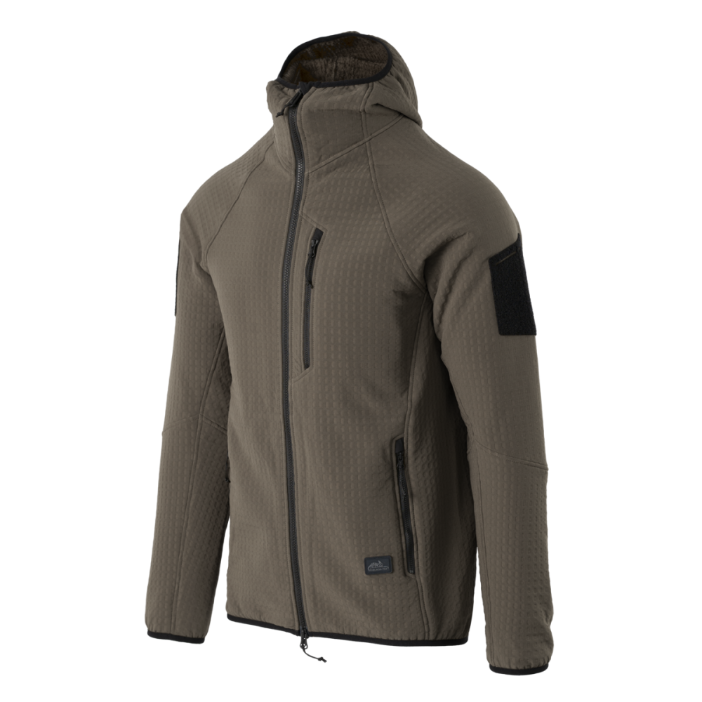 Helikon-Tex Patriot Pro Fleece jaka STORMFLEECE