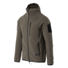 Helikon-Tex Patriot Pro Fleece jaka STORMFLEECE 256 g/m2, 5 kabatas, Olive