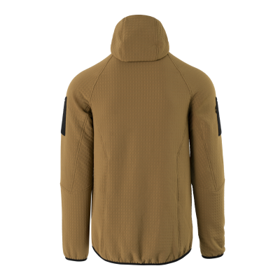 Patriot Pro Fleece jaka – STORMFLEECE 256 g/m2, 5 kabatas
