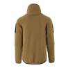 Patriot Pro Fleece jaka – STORMFLEECE 256 g/m2, 5 kabatas