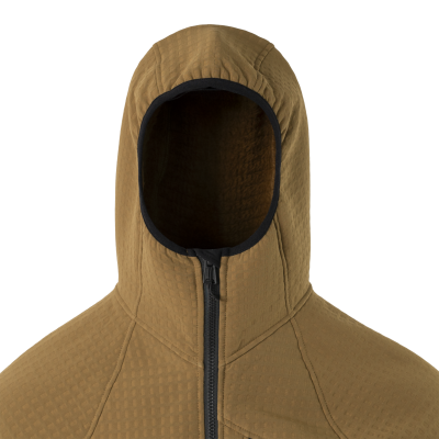 Patriot Pro Fleece jaka – STORMFLEECE 256 g/m2, 5 kabatas
