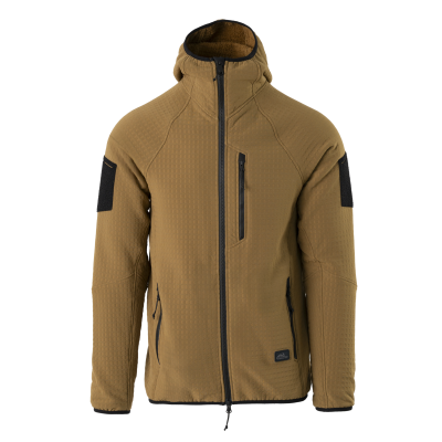 Patriot Pro Fleece jaka – STORMFLEECE 256 g/m2, 5 kabatas