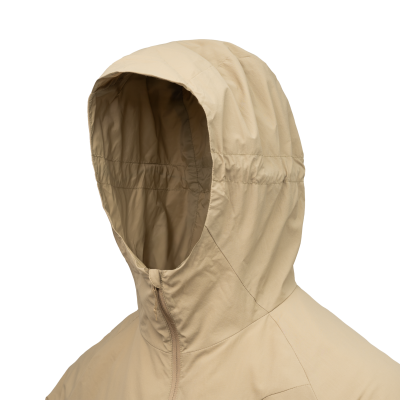 Wolfhound Hoodie Lite jaka – 40 g/m2, Windpack Nylon