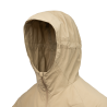 Wolfhound Hoodie Lite jaka – 40 g/m2, Windpack Nylon
