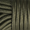 Tac Maven polipropilēna virve 10 mm x 15 m, 100 % polipropilēns, Olive
