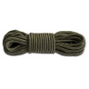 Tac Maven polipropilēna virve 10 mm x 15 m, 100 % polipropilēns, Olive
