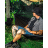 MYNEST hamaks ar odu tīklu – 275 × 150 cm, 500 g