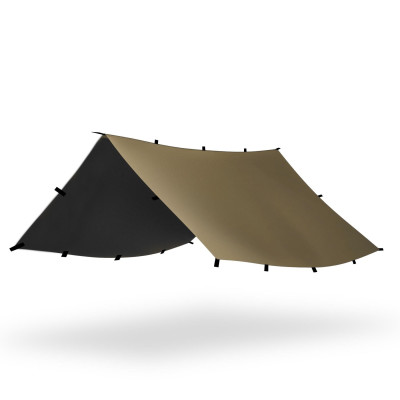 Wild Tarp tents – 3000 mm, 20 stiprinājuma punkti