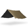 Tac Maven Wild Tarp tents 3000 mm, 20 stiprinājuma punkti