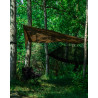 Wild Tarp tents – 3000 mm, 20 stiprinājuma punkti