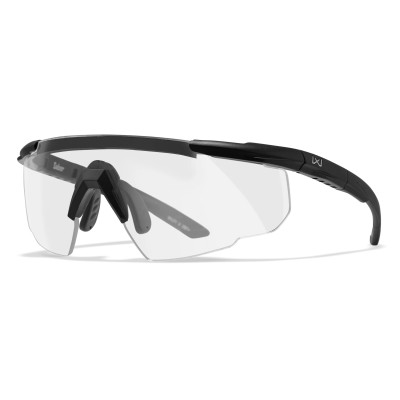 WX Saber Advanced ballistiskie brilles – dzeltenas lēcas