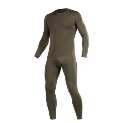 M-Tac Underwear ThermoLine Apatiniai termo drabužiai, komplektas