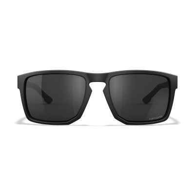 Wiley X WX Founder saulesbrilles ballistiskās, Melna