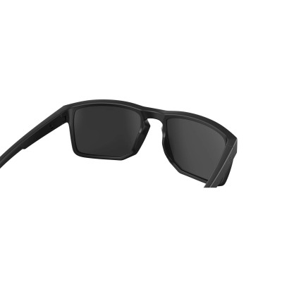 Wiley X WX Founder saulesbrilles ballistiskās, Melna