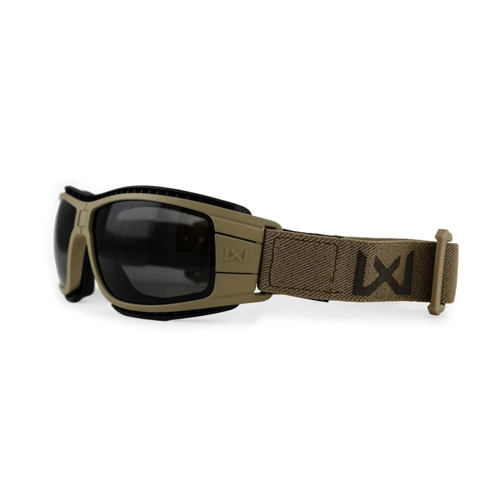 Wiley X WX Lynx aizsargbrilles MIL-PRF-32432A