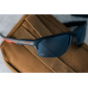 Wiley X WX JAKL American Sniper Signature saulesbrilles, Melna