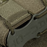M-Tac Kolchan pistoles magazīnas somiņa, Ranger Green