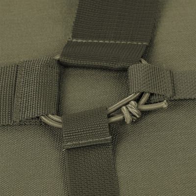 M-Tac Elite taktiskā jostu bikšturi 500D neilons, Ranger Green
