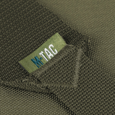 M-Tac Elite taktiskā jostu bikšturi 500D neilons, Ranger Green