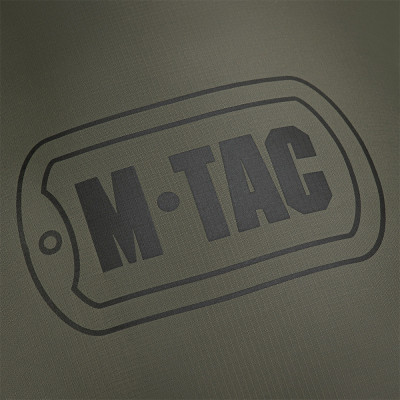 M-Tac vasaras guļammaiss, no 0 līdz +15 °C