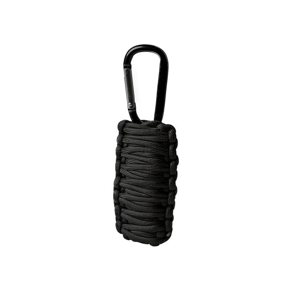 Mil-Tec paracord izdzīvošanas komplekts, 3 m