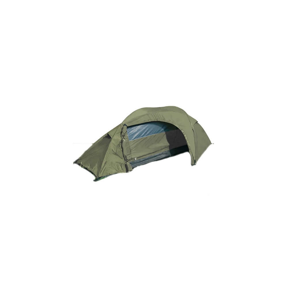 Mil-Tec Recom 1-Person Tent vienvietīga telts