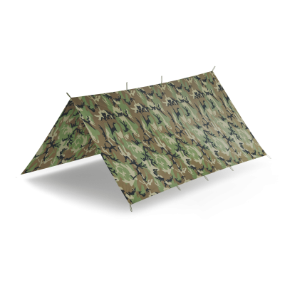 Helikon-Tex SUPERTARP 3×3 m tents, poliesters