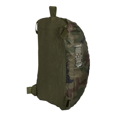 Helikon-Tex SUPERTARP® 3x3m - Polyester Ripstop tents, Woodland