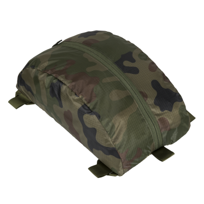 Helikon-Tex SUPERTARP® 3x3m - Polyester Ripstop tents, Woodland