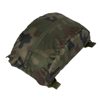 Helikon-Tex SUPERTARP® 3x3m - Polyester Ripstop tents, Woodland